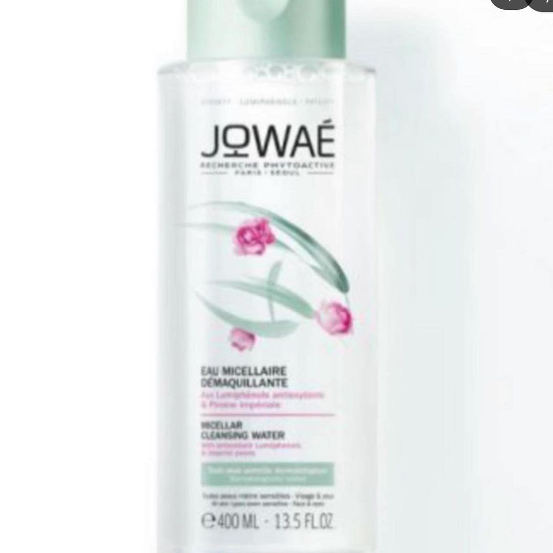 ماء منظف ميسيلار ( تونر) طبي من جوا - الصورة 3