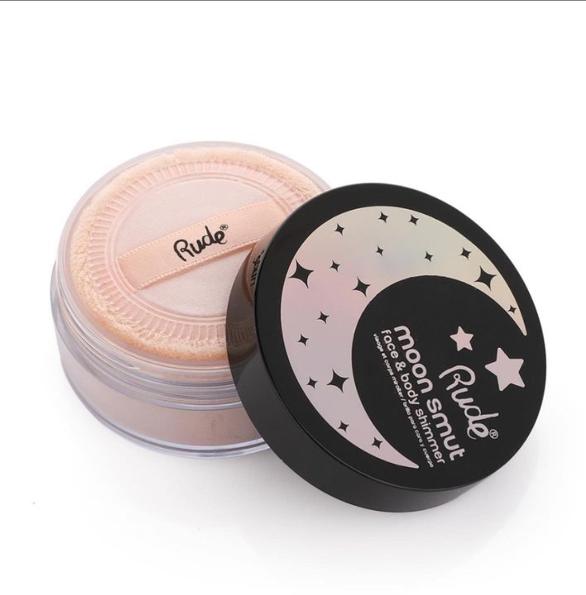 مون سمت اللامعة للوجه والجسم - كليماكسولوجي - الصورة 2