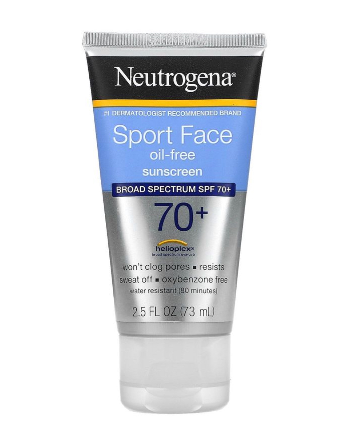 واقي الشمس ضد الماء