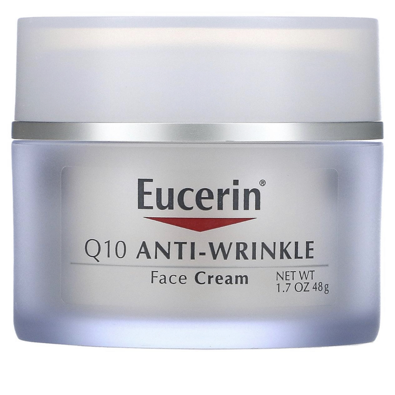 كريم الوجه مضاد للتجاعيد من يوسيرين