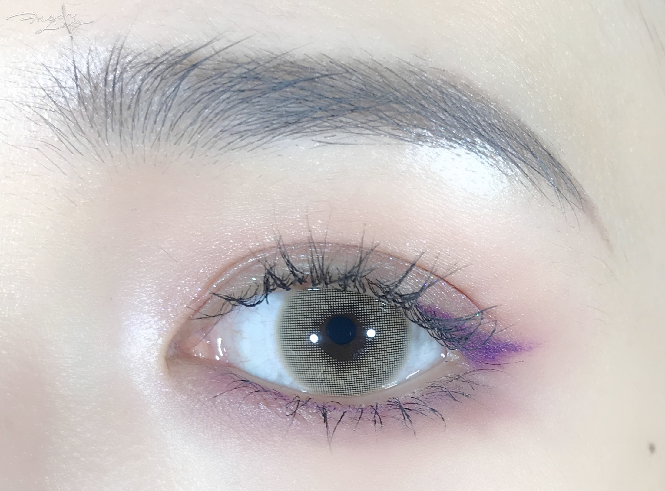 عدسة Ocer - الصورة 2