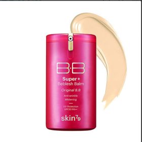 كريم BB من skin79 وردي للبشرة الدهنيه