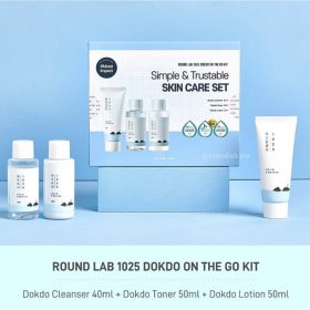 مجموعه ميني من راوند لاب كوريه