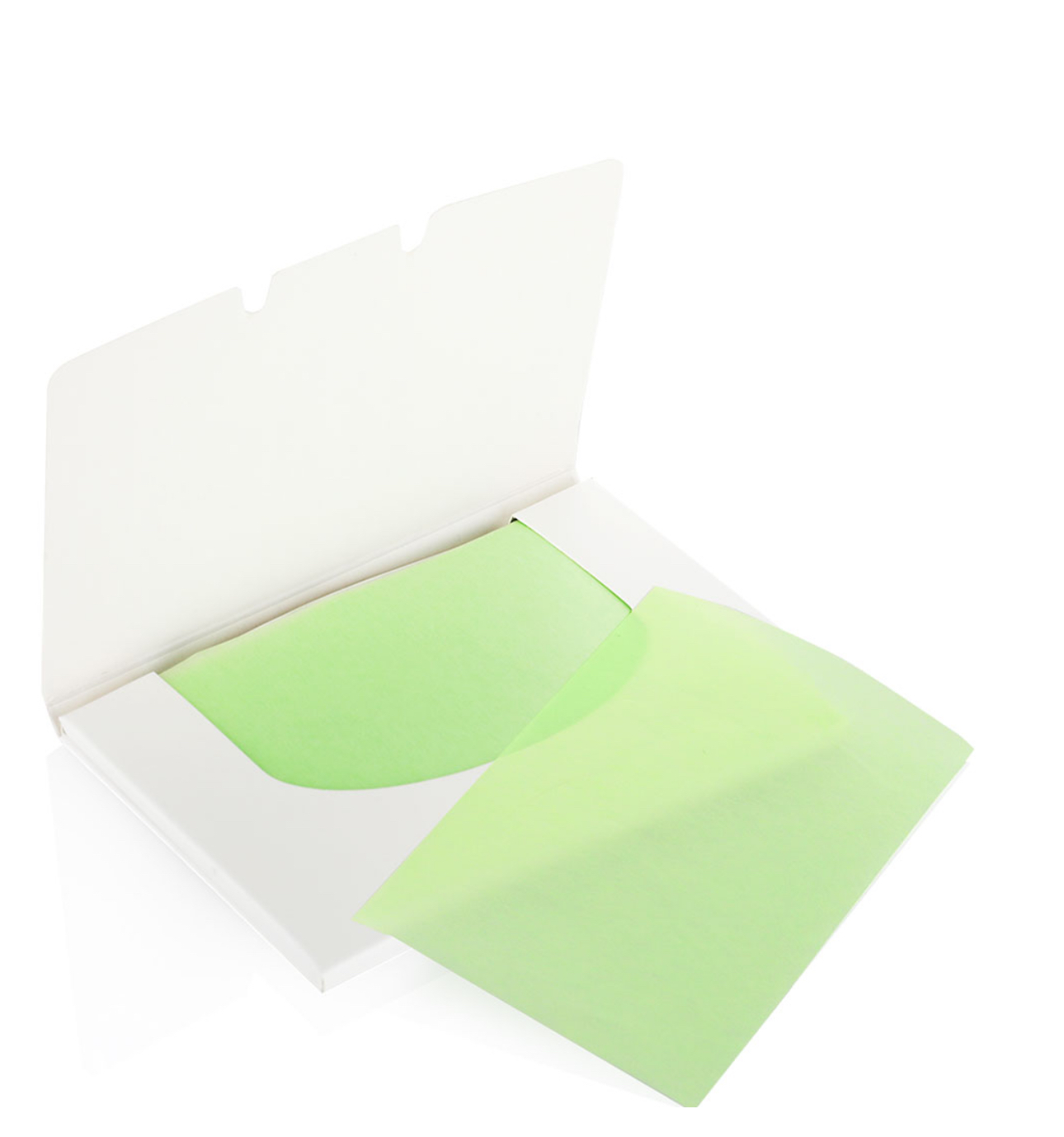 مناديل امتصاص زيوت من نوفا كلير - الصورة 2