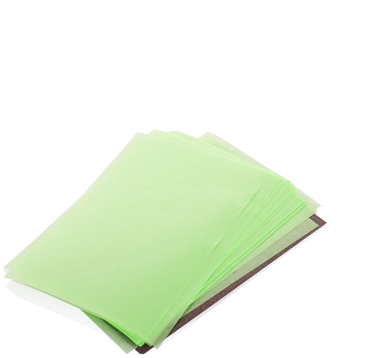 مناديل امتصاص زيوت من نوفا كلير - الصورة 3