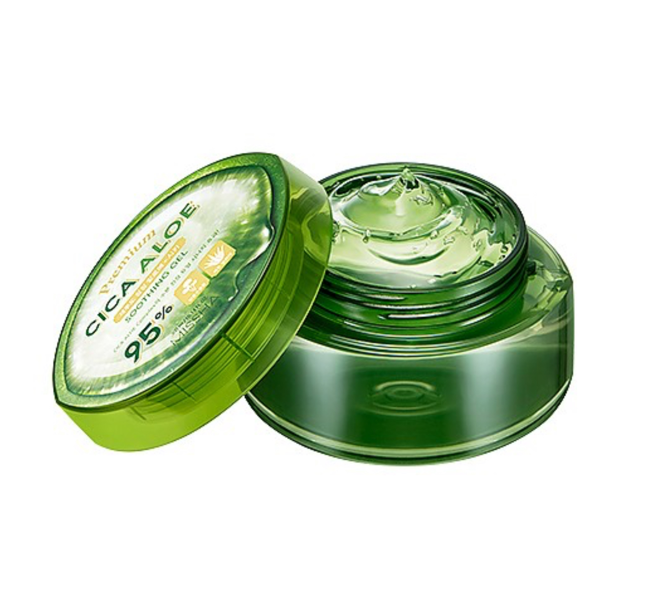 جل صبار كوري بالسيكا من ميشا