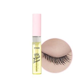 زيت لتغذيه رموش وتطويلها من اتيود