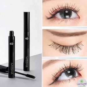 [Missha] 4D Mascara