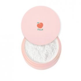 Peach Cotton Multi Finish Powder