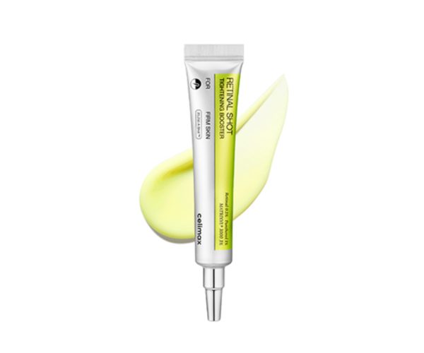 THE VITA-A Retinal Shot Tightening Booster 15ml