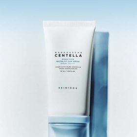 واقي الشمس بالسيكا من skin1004