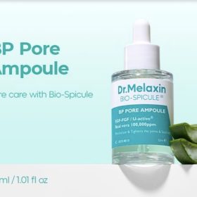 سيروم للمسامات واسعة من دكتور ميلاكسين