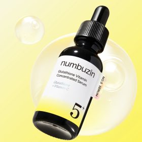 سيروم تبييض من Numbuzin