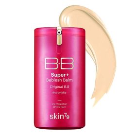 BB cream من skin79