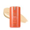 BB cream orange مع واقي الشمس spf50 من skin79
