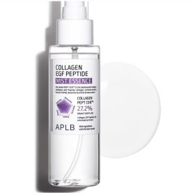 بخاخ APLB - Collagen EGF Peptide Mist Essence - 105ml