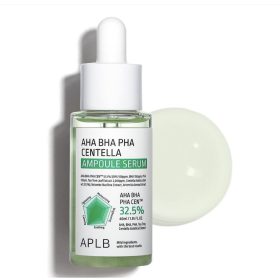 سيروم أمبولة السنتيلا واحماض التقشير 40 مل AHA BHA PHA Centella Ampoule Serum 40ml