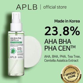 APLB - AHA BHA PHA Centella Mist Essence